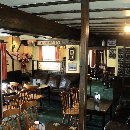 Ostler Inn Uffculme 외부 사진