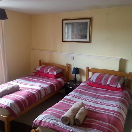 Ostler Inn Uffculme 객실 사진