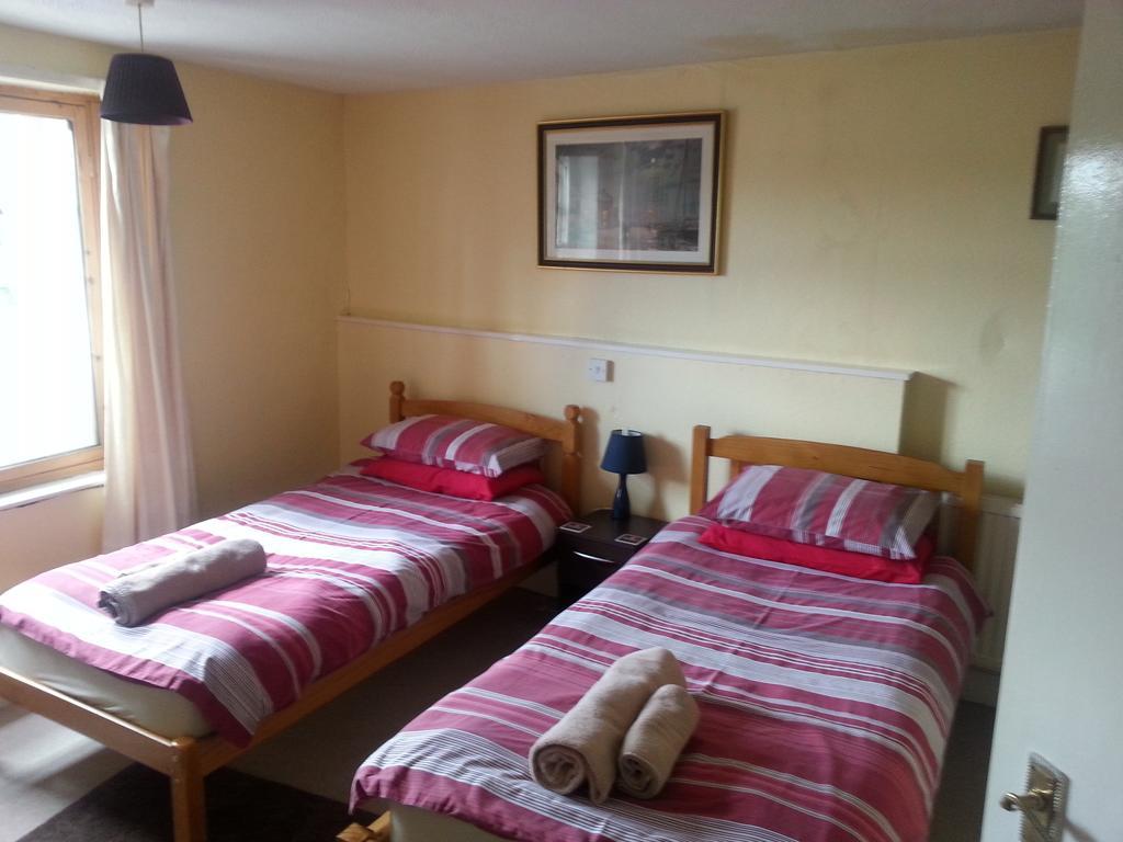 Ostler Inn Uffculme 객실 사진